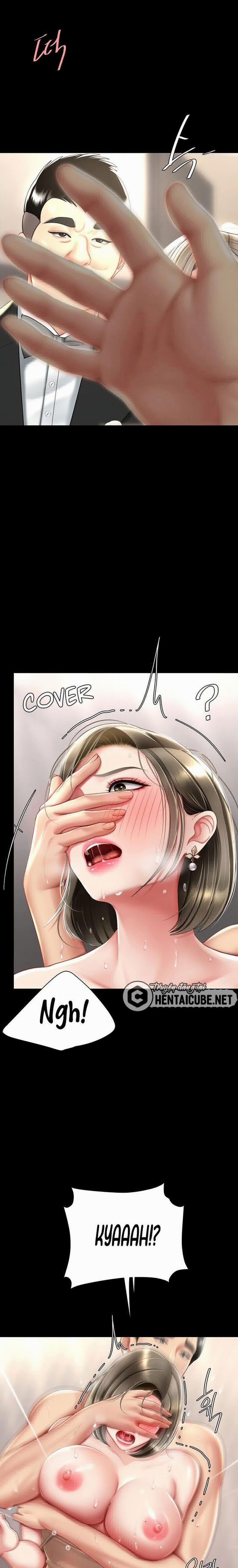 Ăn Mẹ Trước 59 trang 13