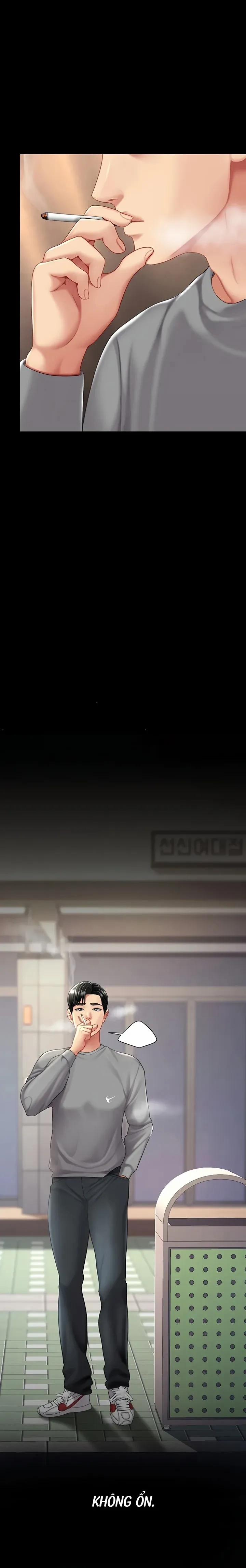 Ăn Mẹ Trước 77 trang 22