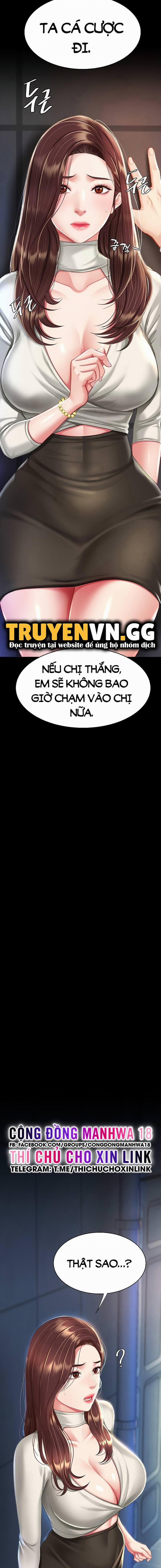 Ăn Mẹ Trước 8 trang 1