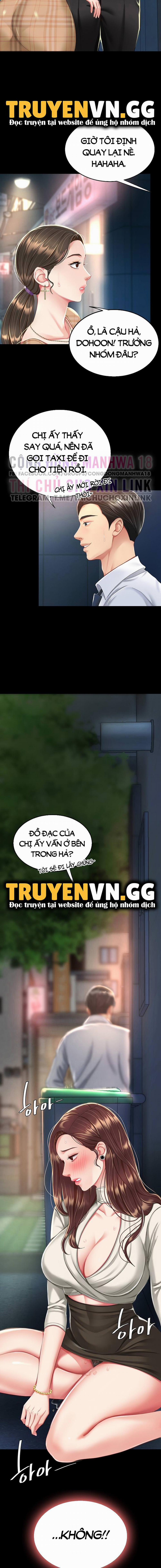 Ăn Mẹ Trước 8 trang 19