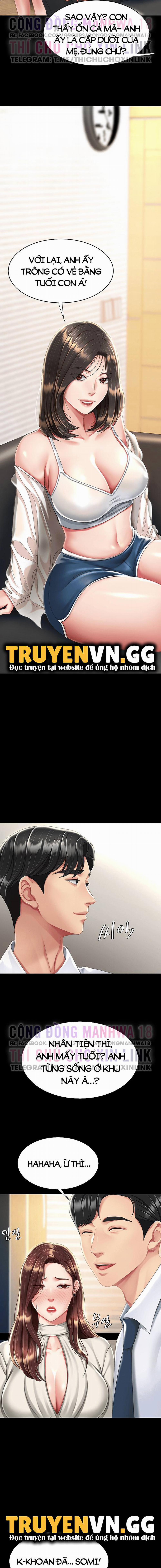 Ăn Mẹ Trước 9 trang 12