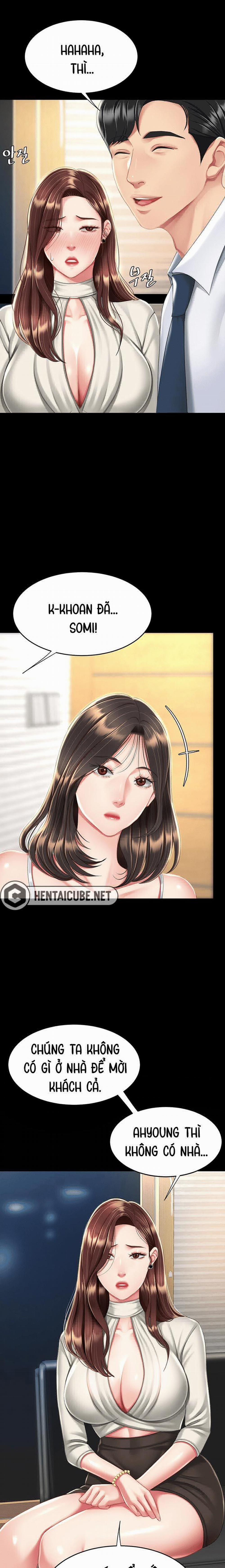 Ăn Mẹ Trước Oneshot trang 19