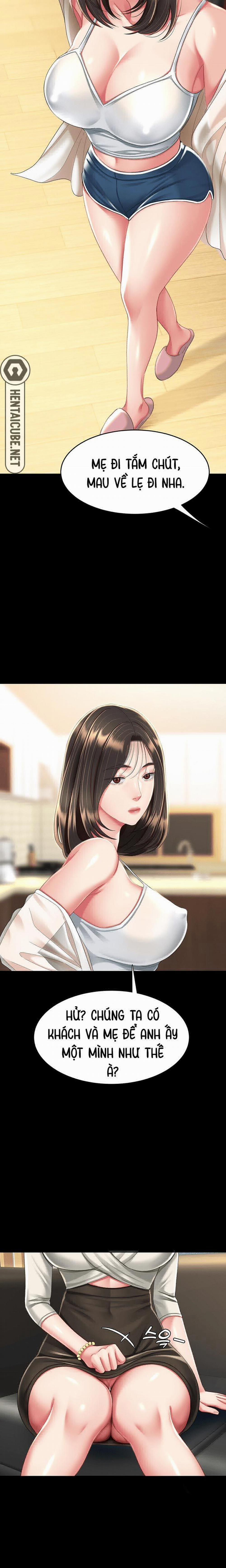 Ăn Mẹ Trước Oneshot trang 21