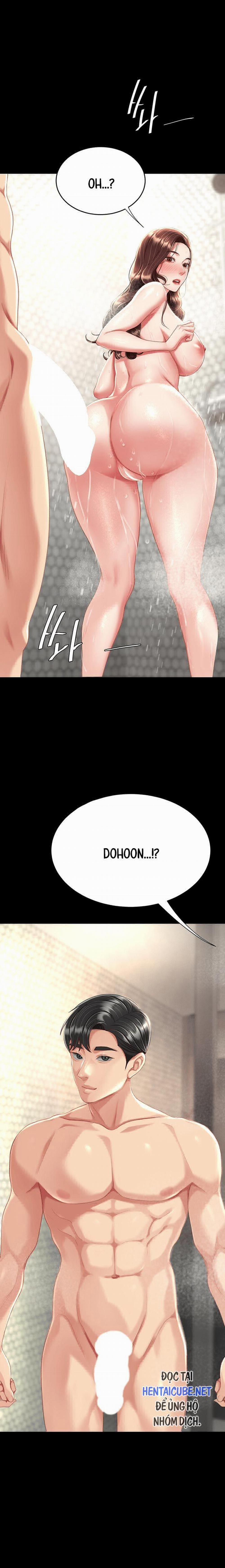 Ăn Mẹ Trước Oneshot trang 29