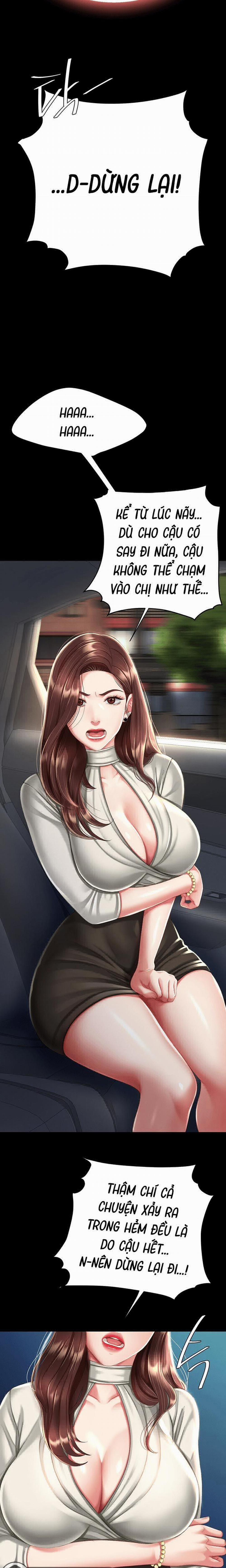 Ăn Mẹ Trước Oneshot trang 7