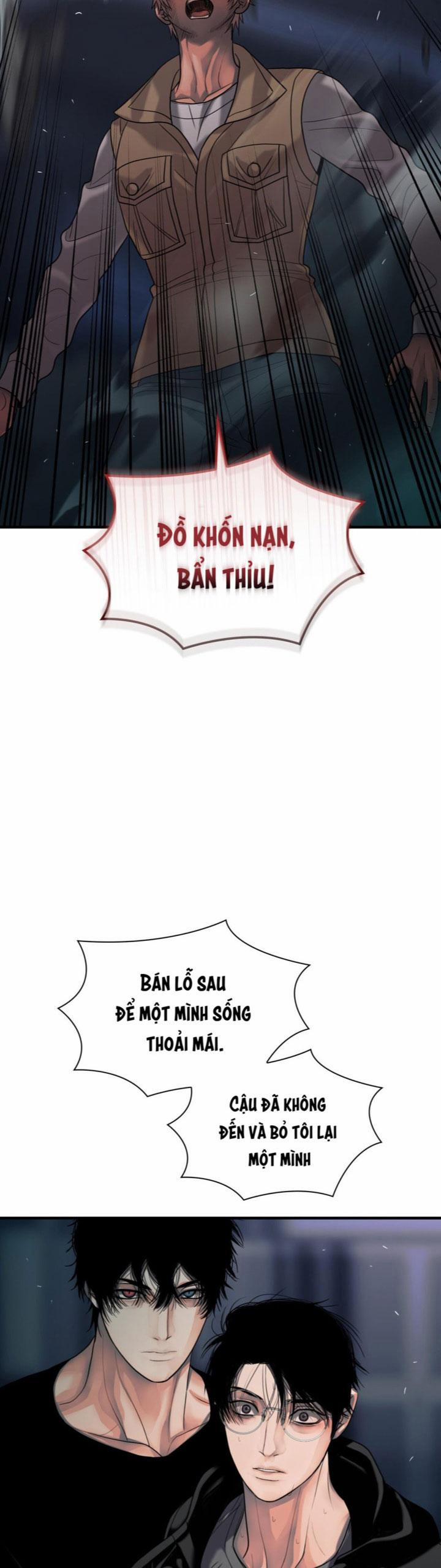 Ăn Mòn 25 QUÁ KHỨ trang 13