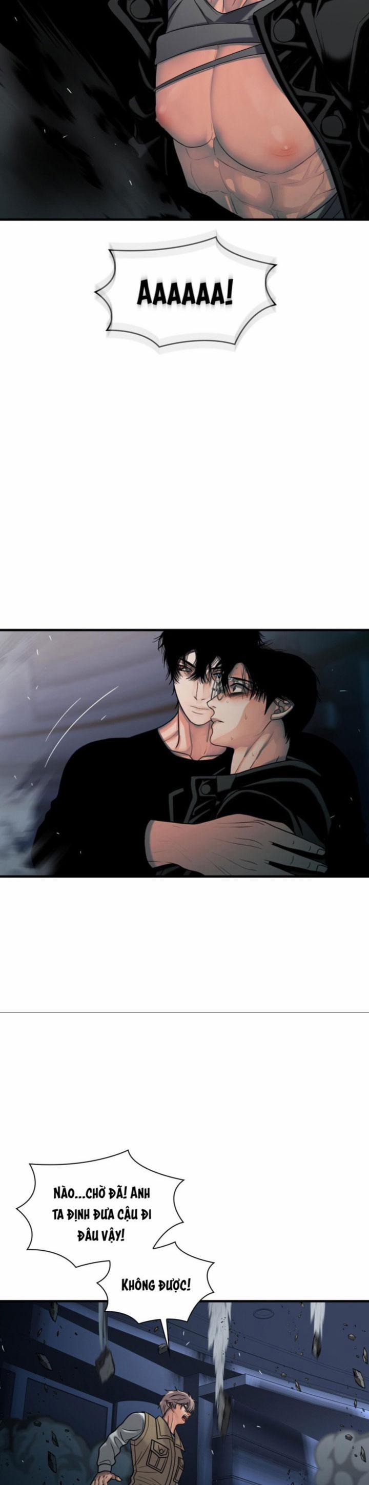 Ăn Mòn 25 QUÁ KHỨ trang 14