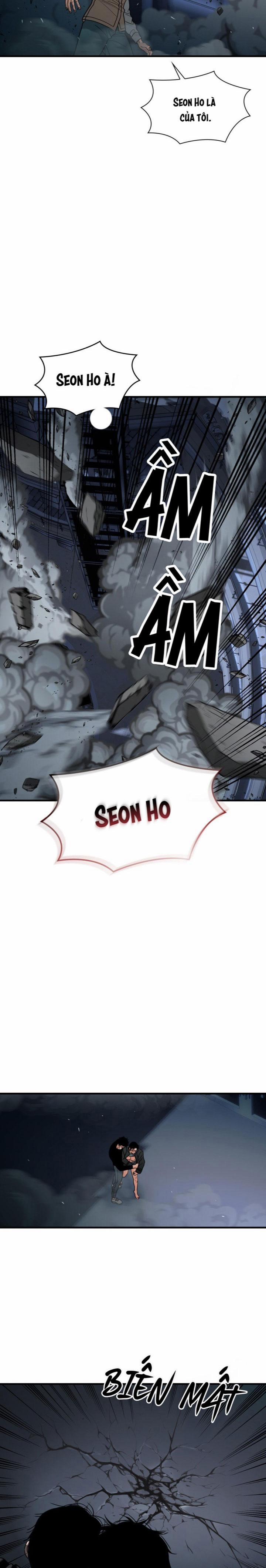 Ăn Mòn 25 QUÁ KHỨ trang 15