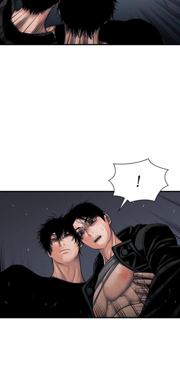 Ăn Mòn 25 QUÁ KHỨ trang 16