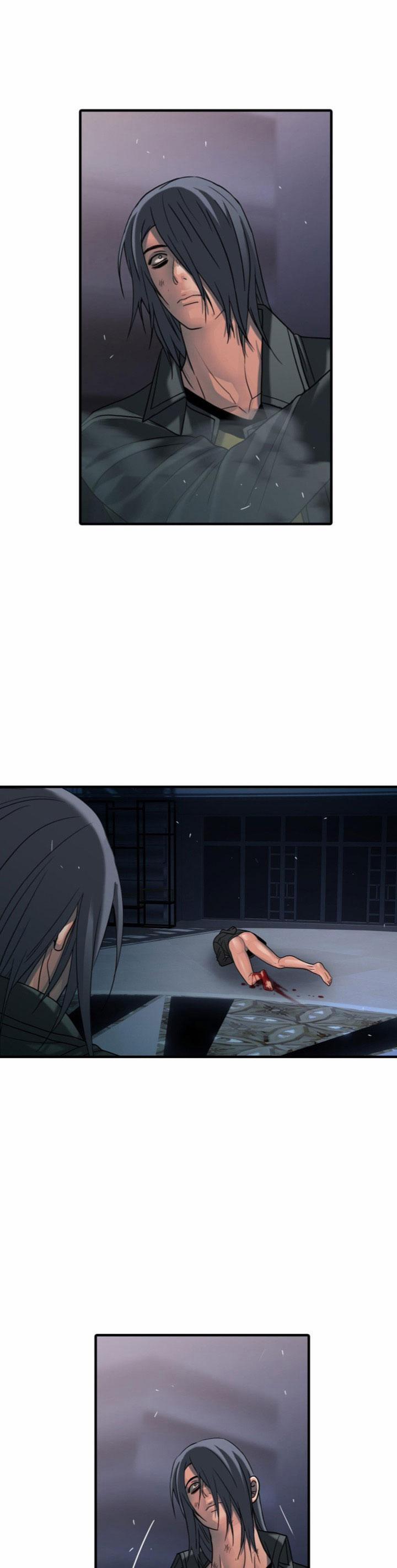 Ăn Mòn 25 QUÁ KHỨ trang 22