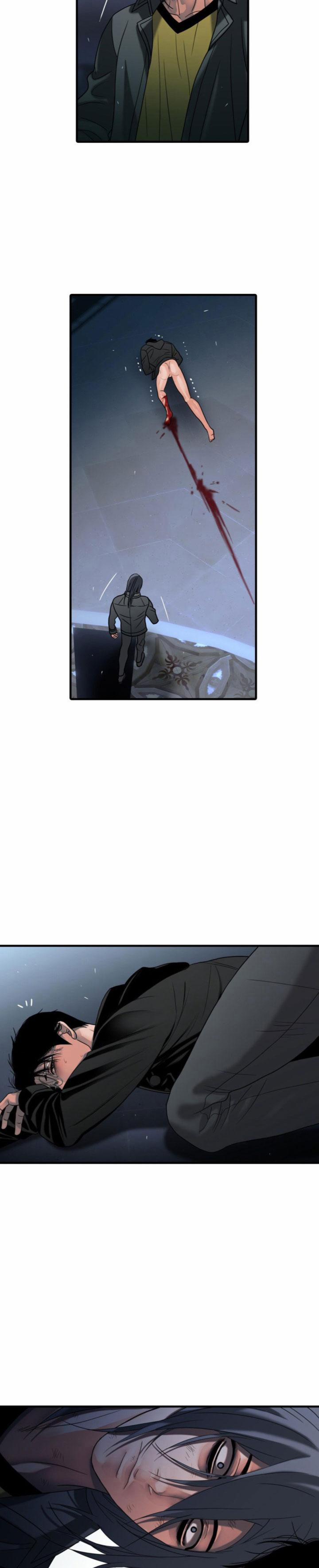 Ăn Mòn 25 QUÁ KHỨ trang 23