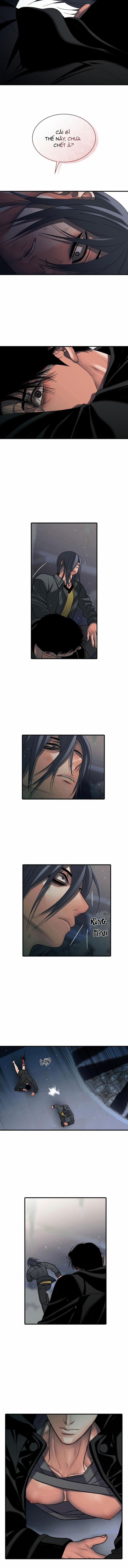 Ăn Mòn 25 QUÁ KHỨ trang 24