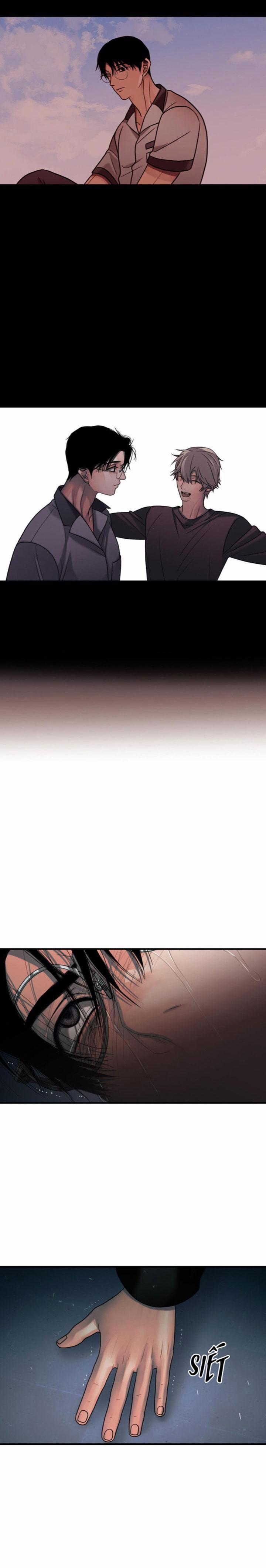 Ăn Mòn 25 QUÁ KHỨ trang 29