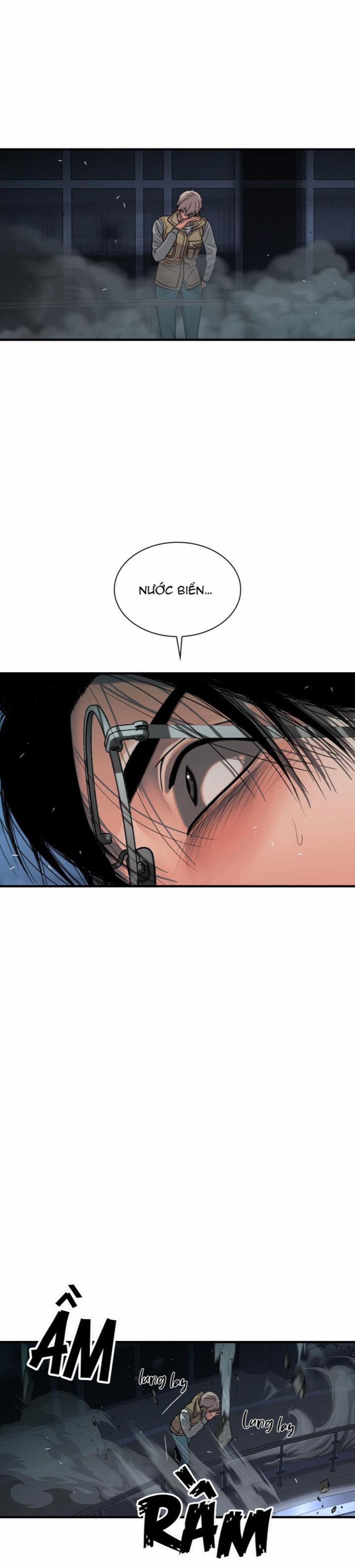 Ăn Mòn 25 QUÁ KHỨ trang 5