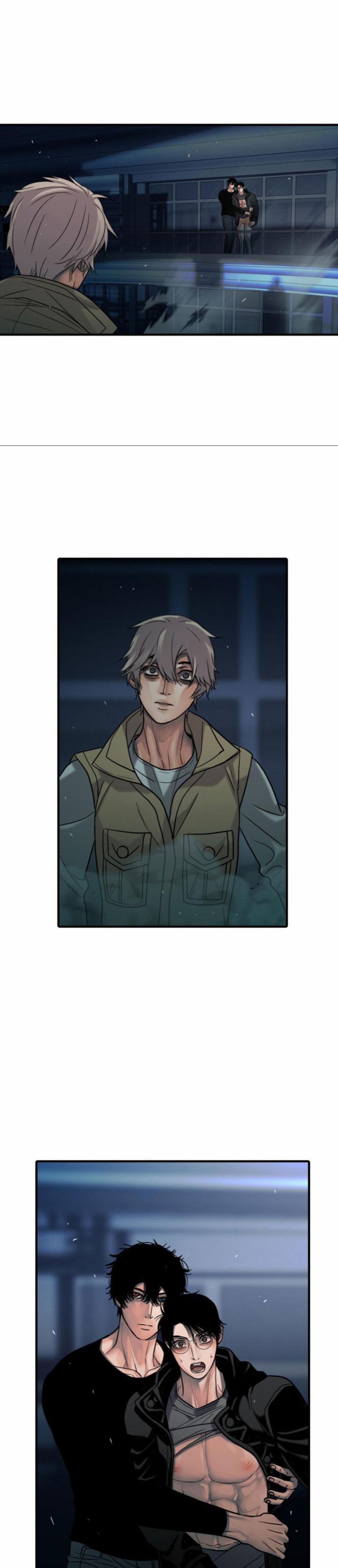 Ăn Mòn 25 QUÁ KHỨ trang 7