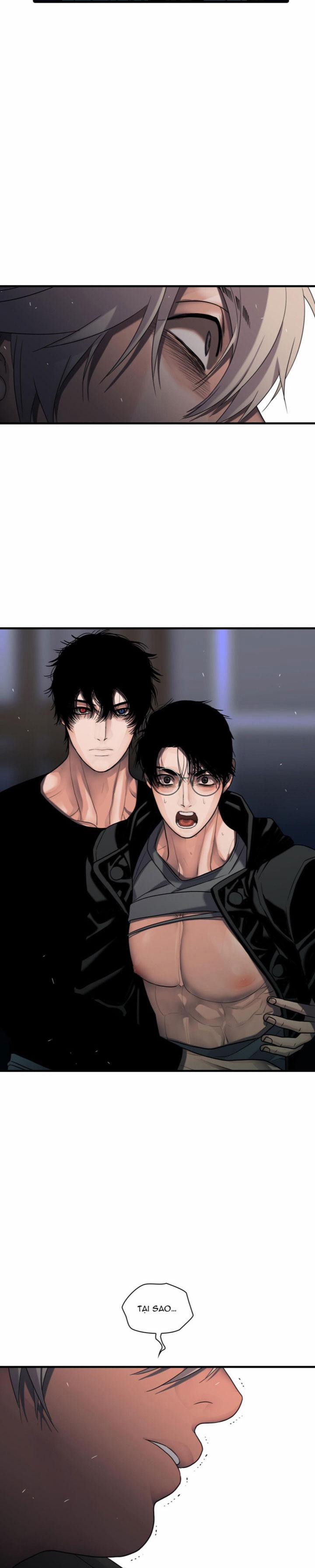 Ăn Mòn 25 QUÁ KHỨ trang 8