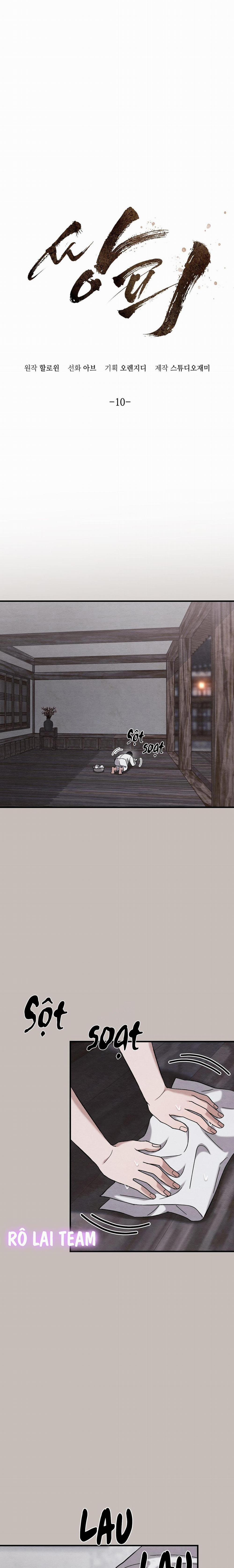 ĂN MỘT LỜI HAI 10 trang 0