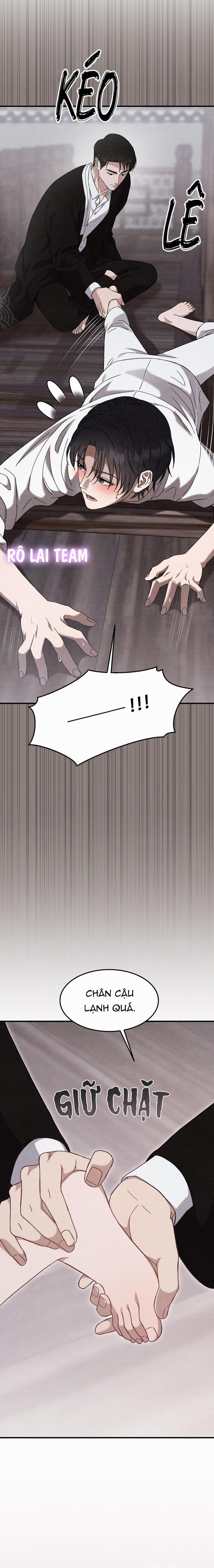 ĂN MỘT LỜI HAI 10 trang 10