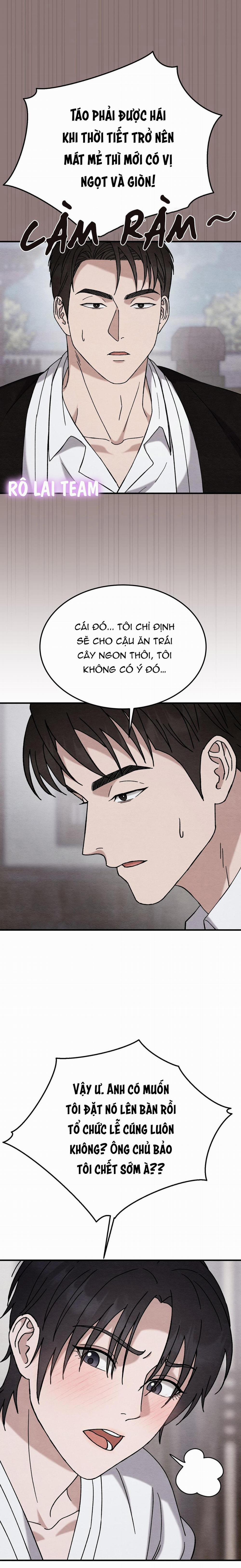 ĂN MỘT LỜI HAI 10 trang 5