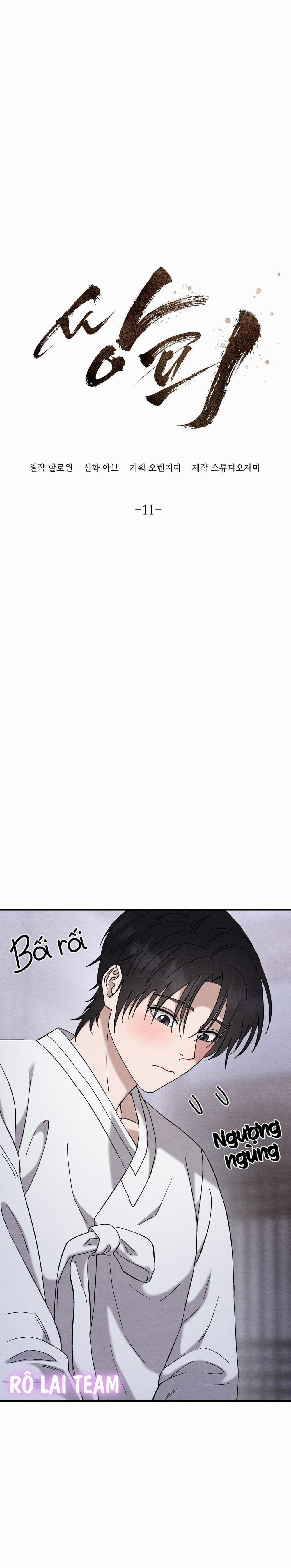 ĂN MỘT LỜI HAI 11 trang 10