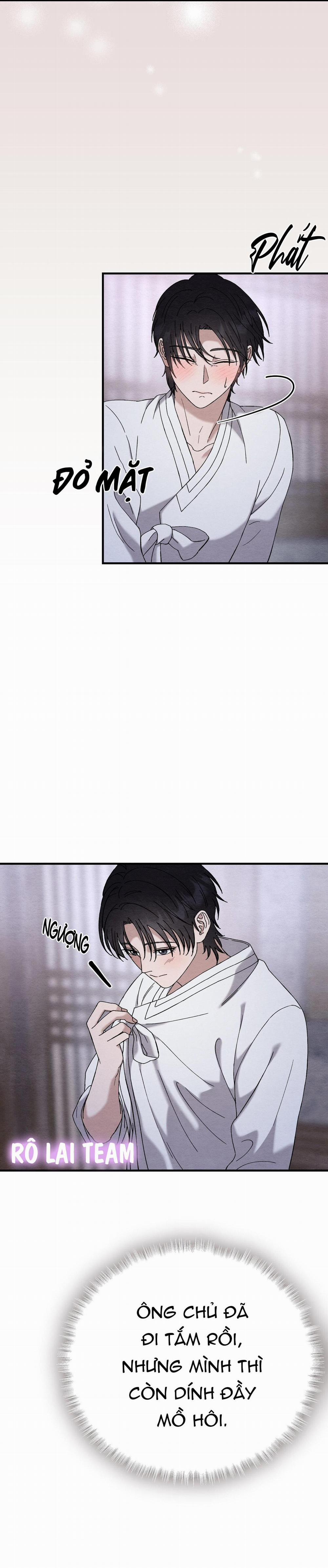 ĂN MỘT LỜI HAI 11 trang 13