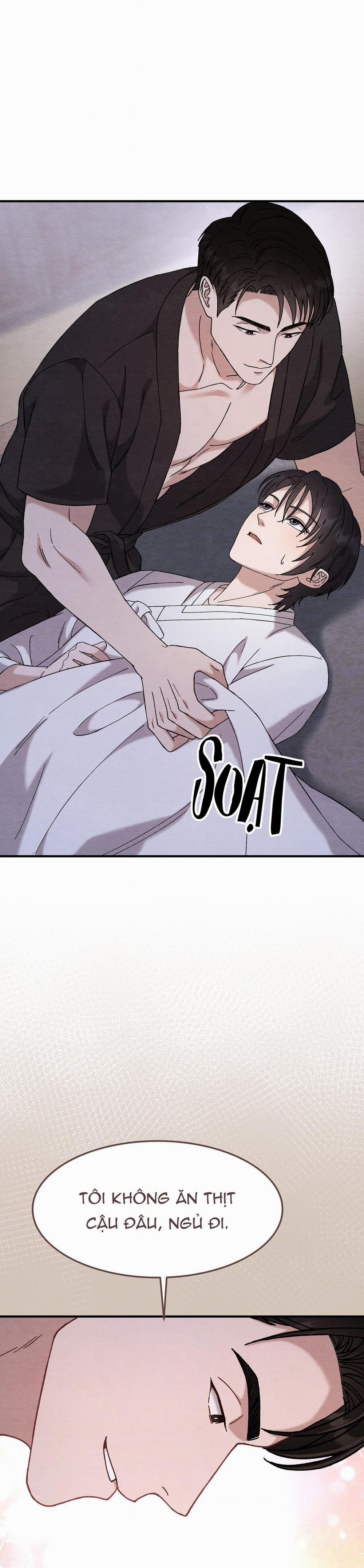 ĂN MỘT LỜI HAI 11 trang 18