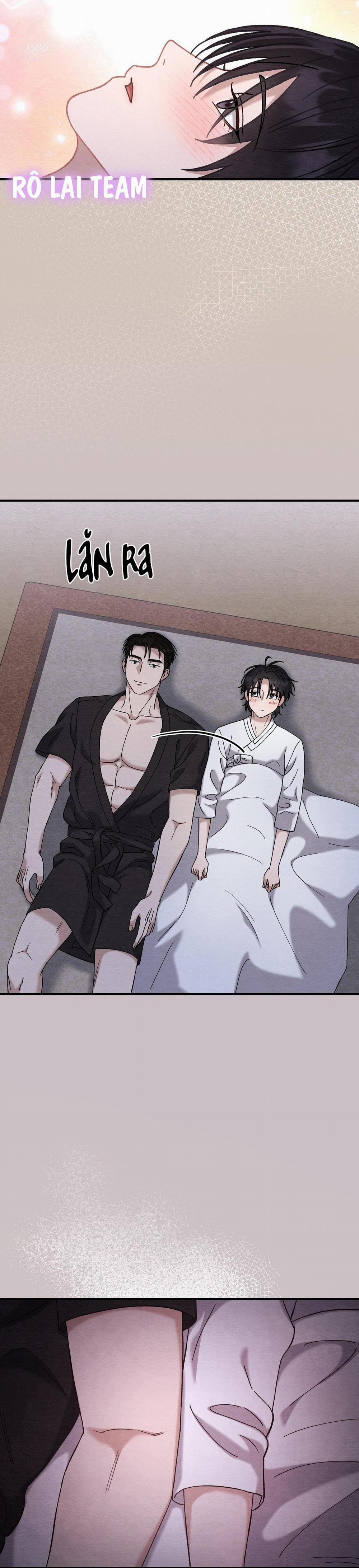 ĂN MỘT LỜI HAI 11 trang 19