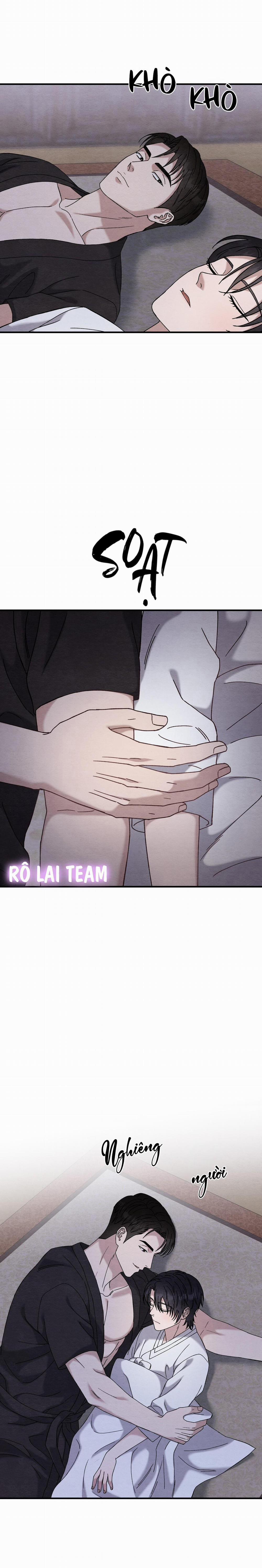 ĂN MỘT LỜI HAI 11 trang 23