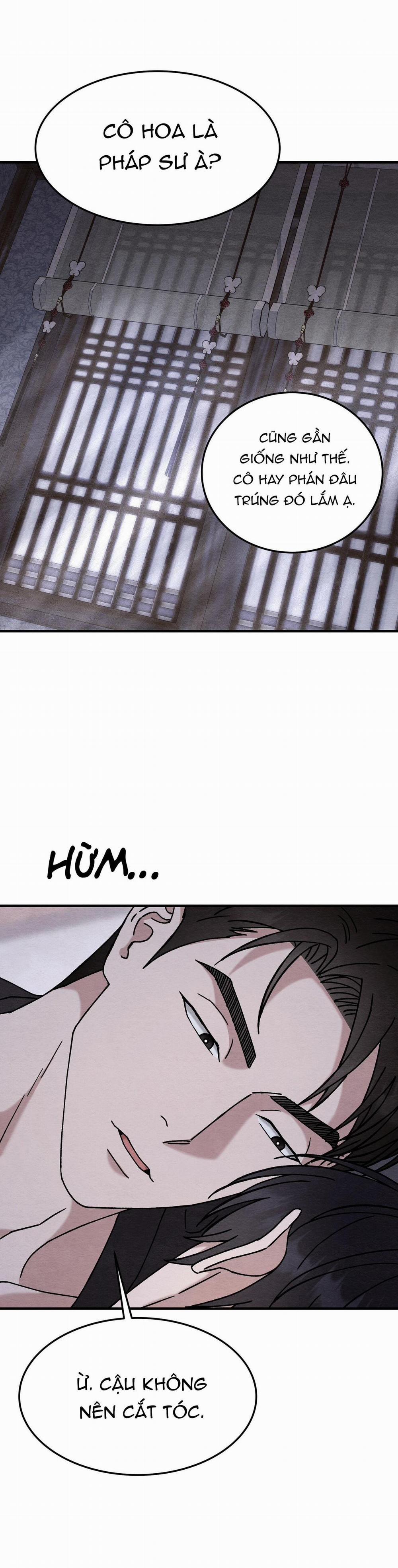 ĂN MỘT LỜI HAI 11 trang 28