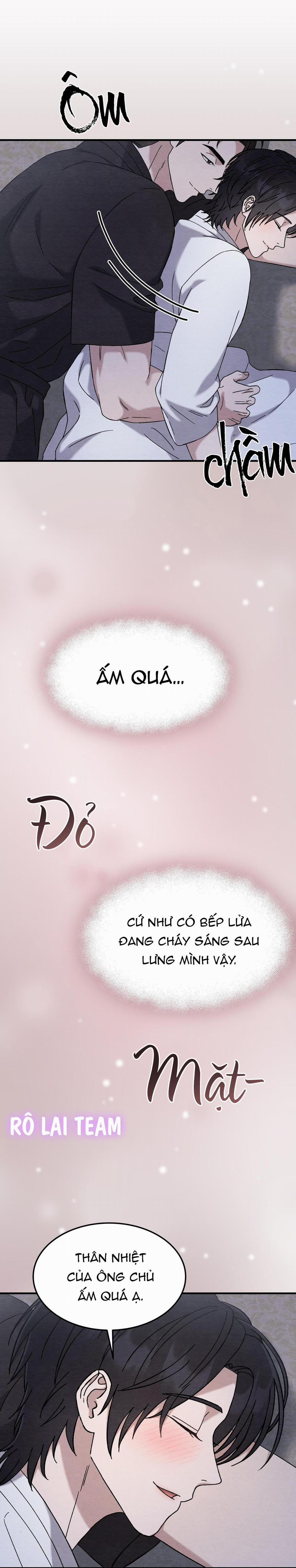 ĂN MỘT LỜI HAI 11 trang 30