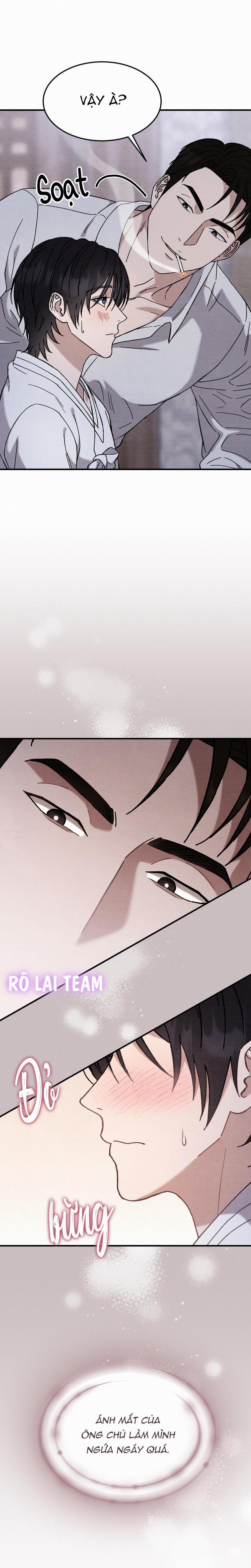 ĂN MỘT LỜI HAI 12 Ngang raw trang 11