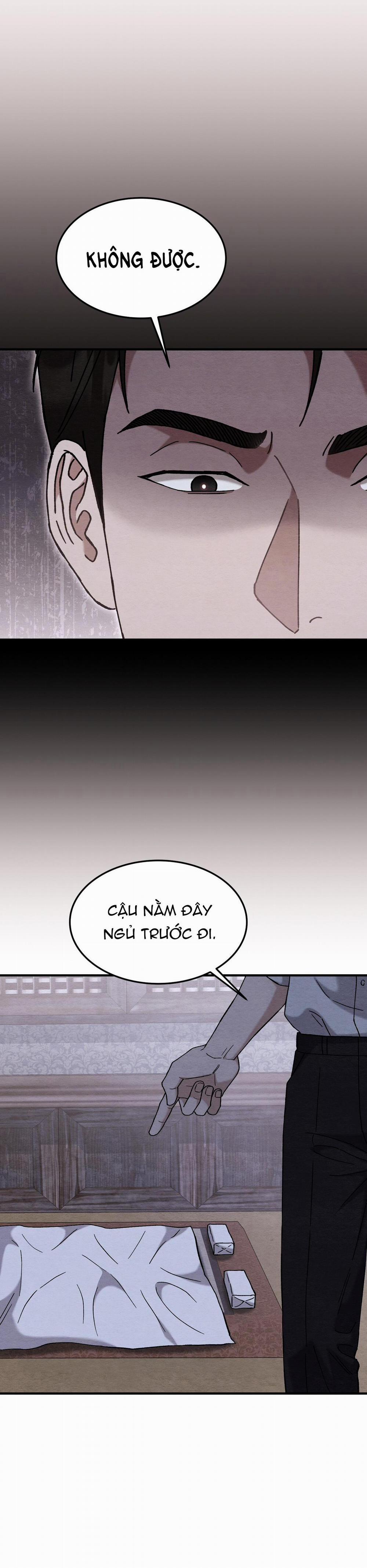 ĂN MỘT LỜI HAI 12 Ngang raw trang 13