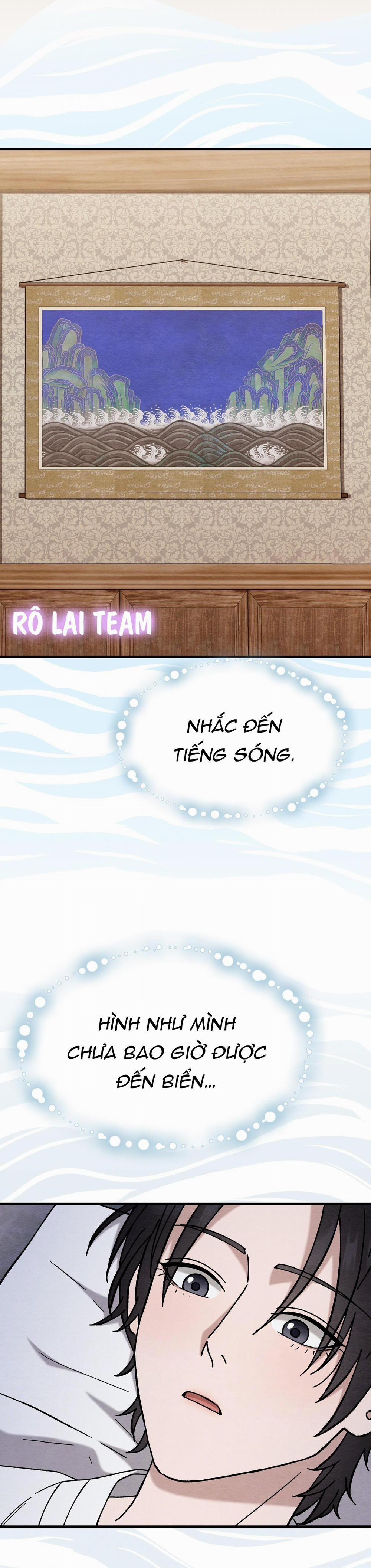 ĂN MỘT LỜI HAI 12 Ngang raw trang 16