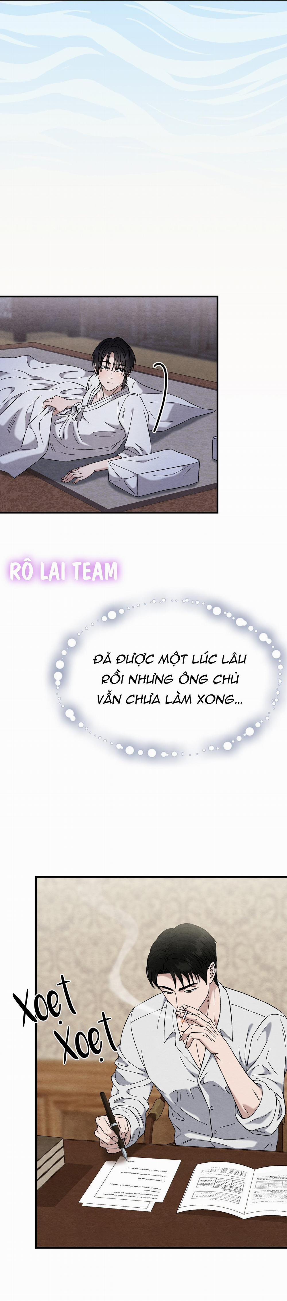 ĂN MỘT LỜI HAI 12 Ngang raw trang 18