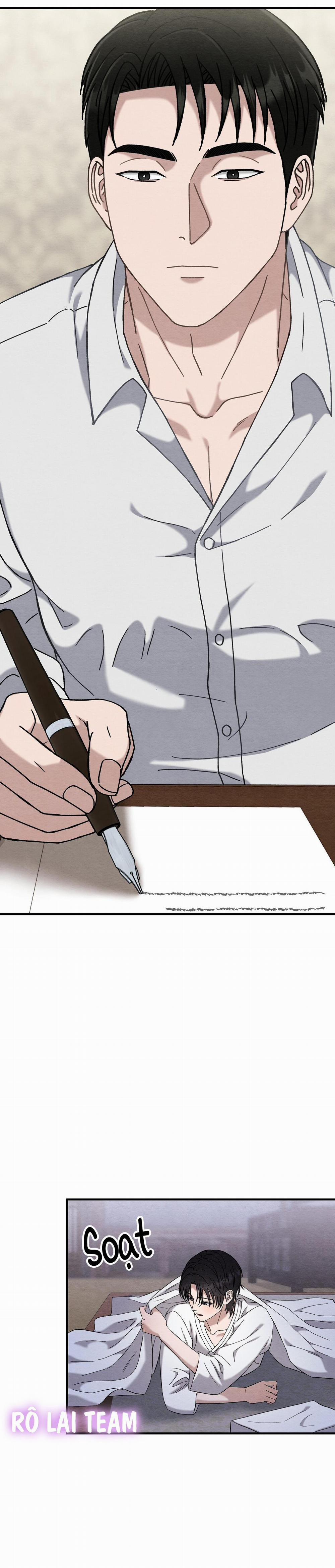 ĂN MỘT LỜI HAI 12 Ngang raw trang 22