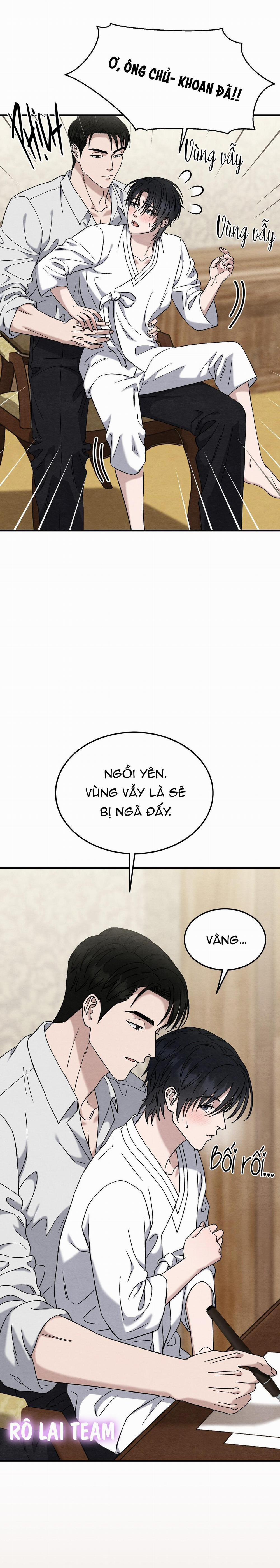 ĂN MỘT LỜI HAI 12 Ngang raw trang 25