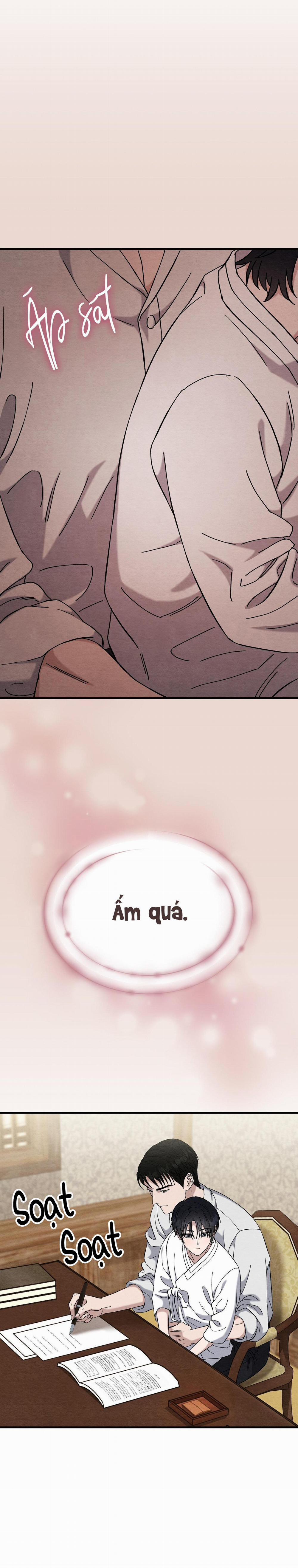 ĂN MỘT LỜI HAI 12 Ngang raw trang 26