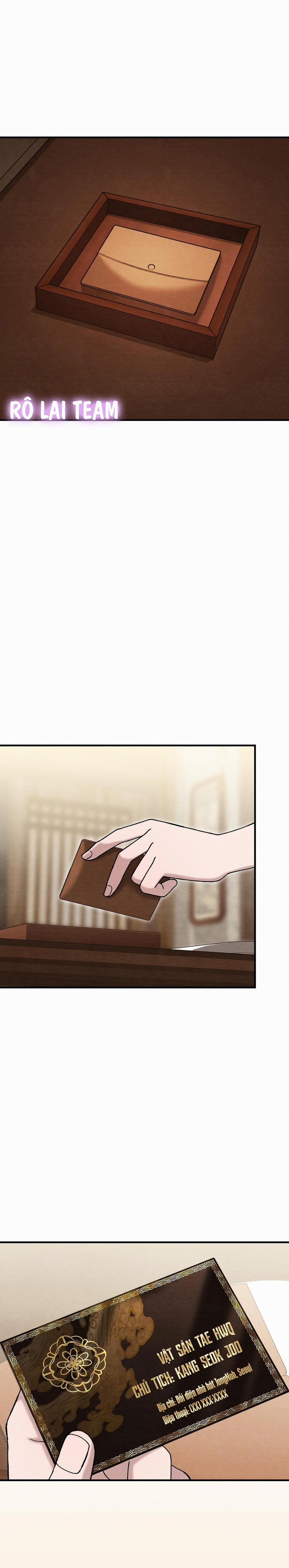 ĂN MỘT LỜI HAI 12 Ngang raw trang 27