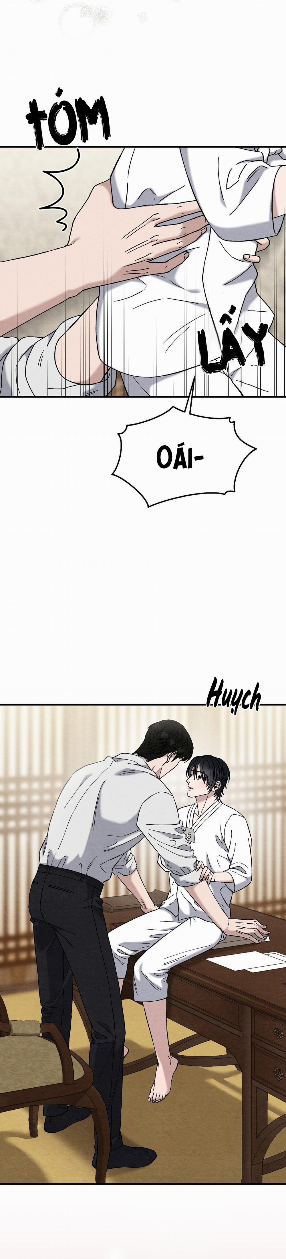 ĂN MỘT LỜI HAI 12 Ngang raw trang 30