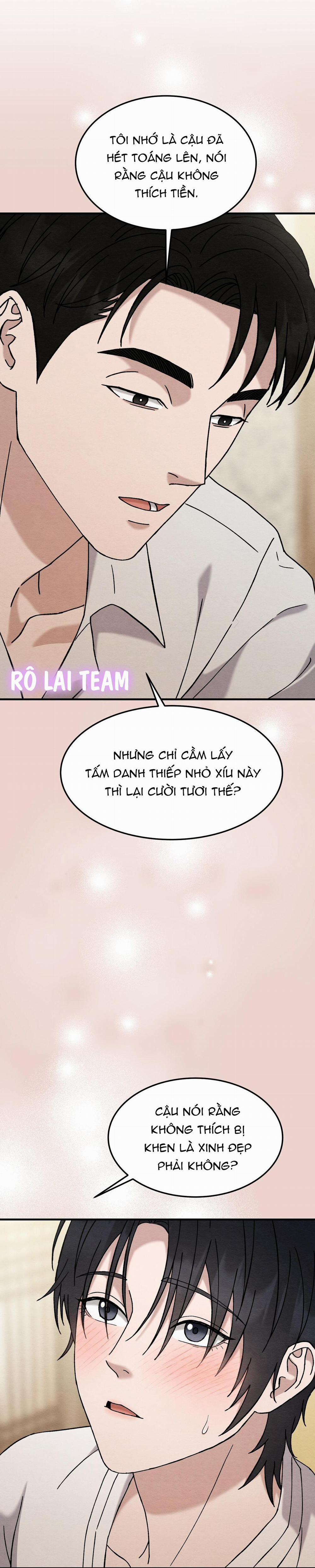 ĂN MỘT LỜI HAI 12 Ngang raw trang 31