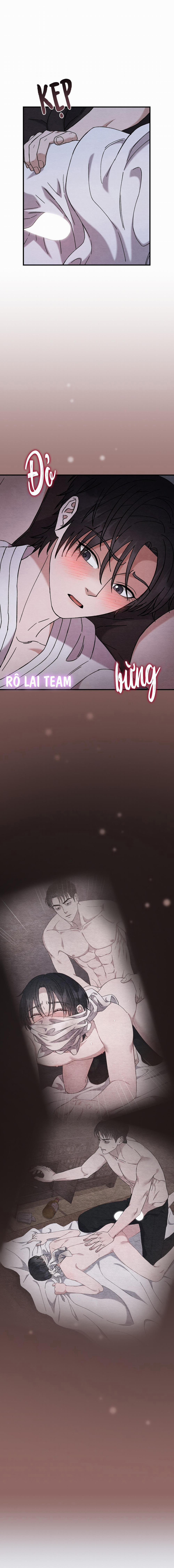 ĂN MỘT LỜI HAI 12 Ngang raw trang 4