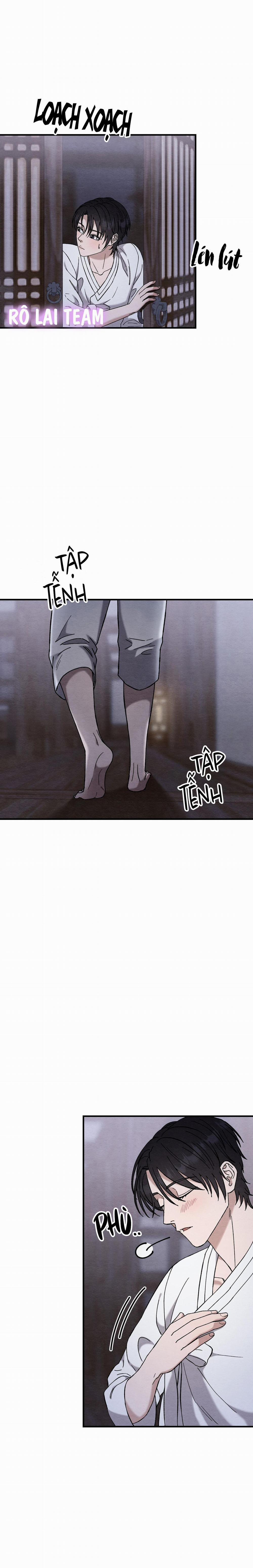 ĂN MỘT LỜI HAI 12 Ngang raw trang 8