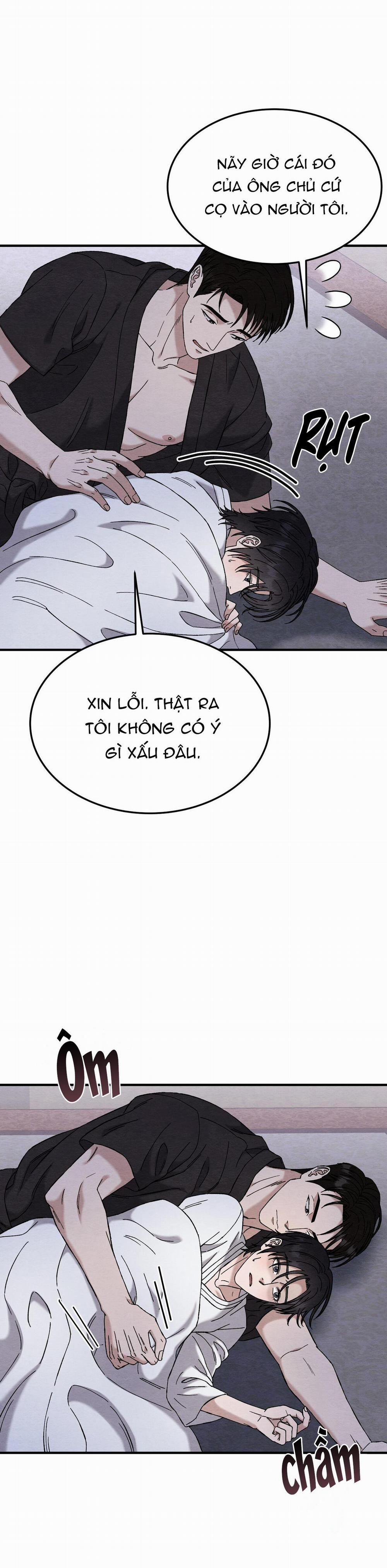 ĂN MỘT LỜI HAI 12 trang 1