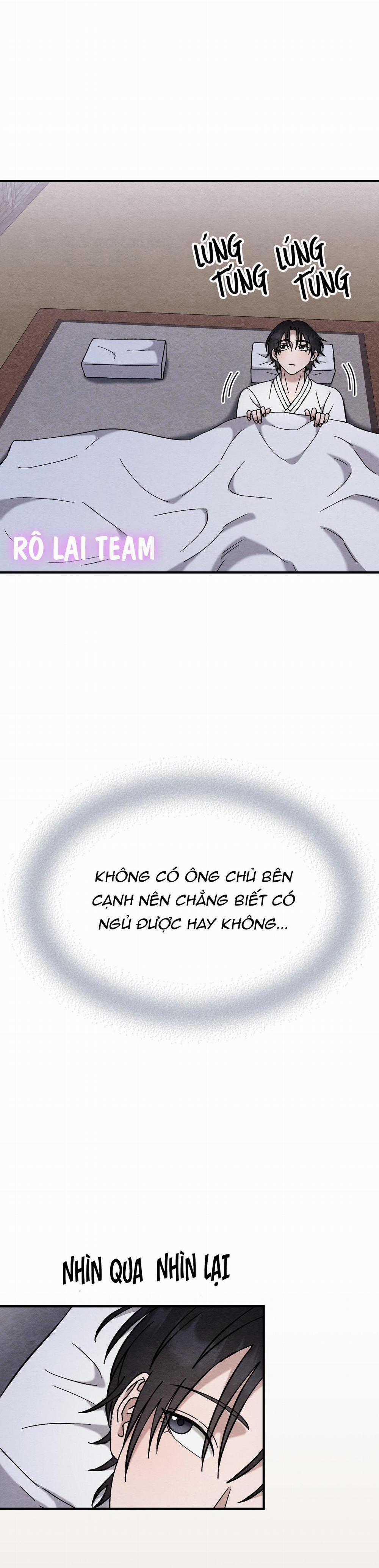 ĂN MỘT LỜI HAI 12 trang 14