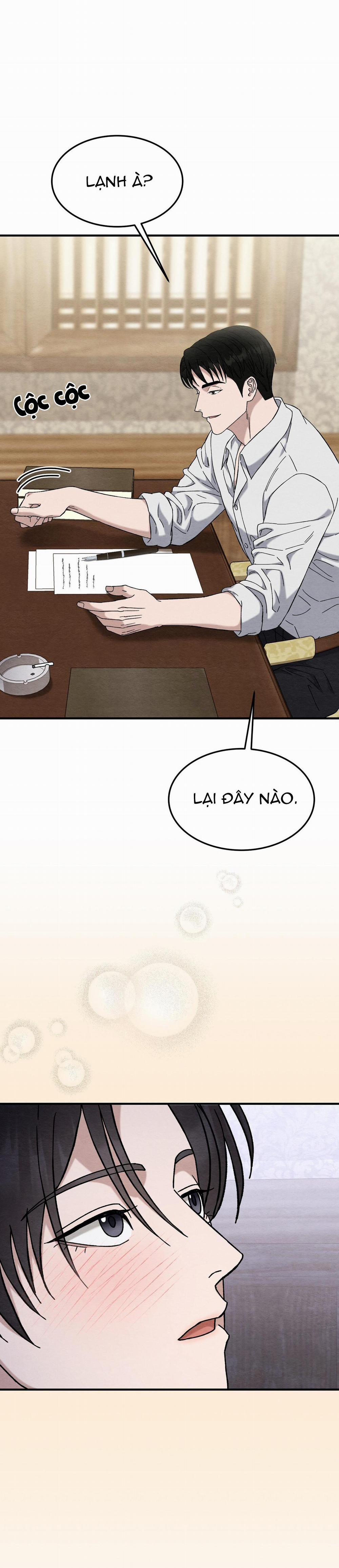 ĂN MỘT LỜI HAI 12 trang 23