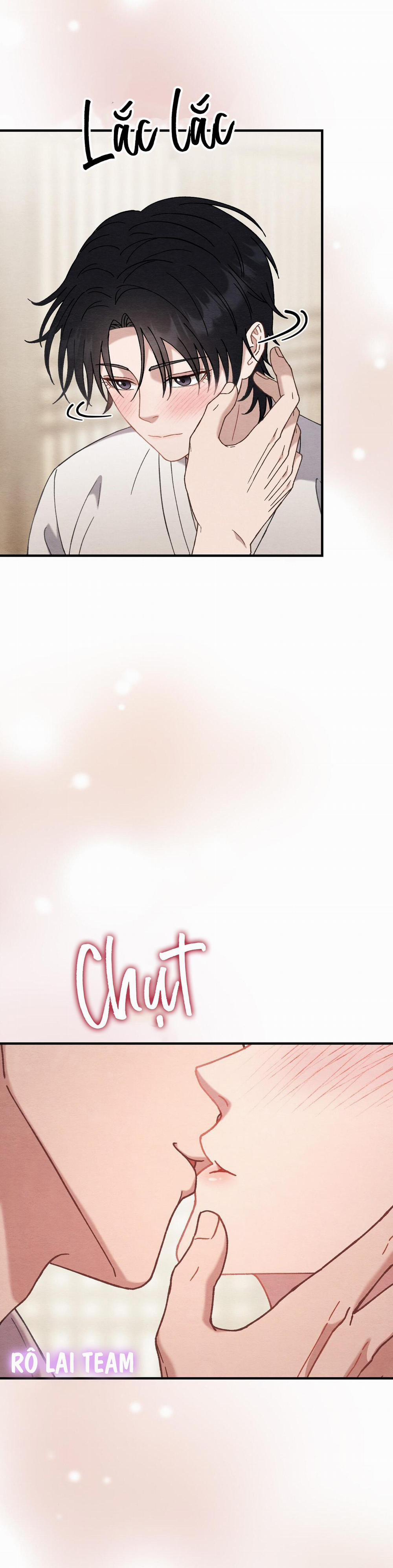 ĂN MỘT LỜI HAI 13 NGANG RAW trang 1