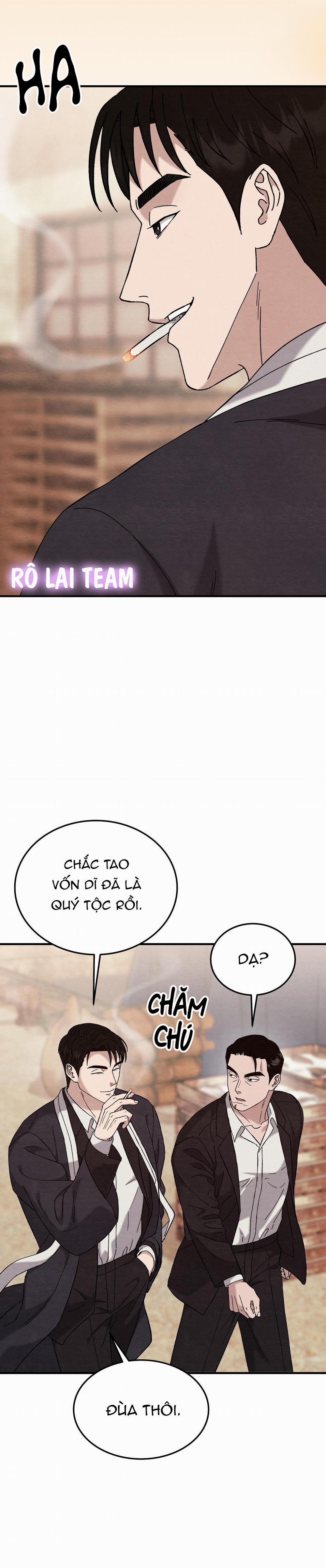 ĂN MỘT LỜI HAI 13 NGANG RAW trang 16