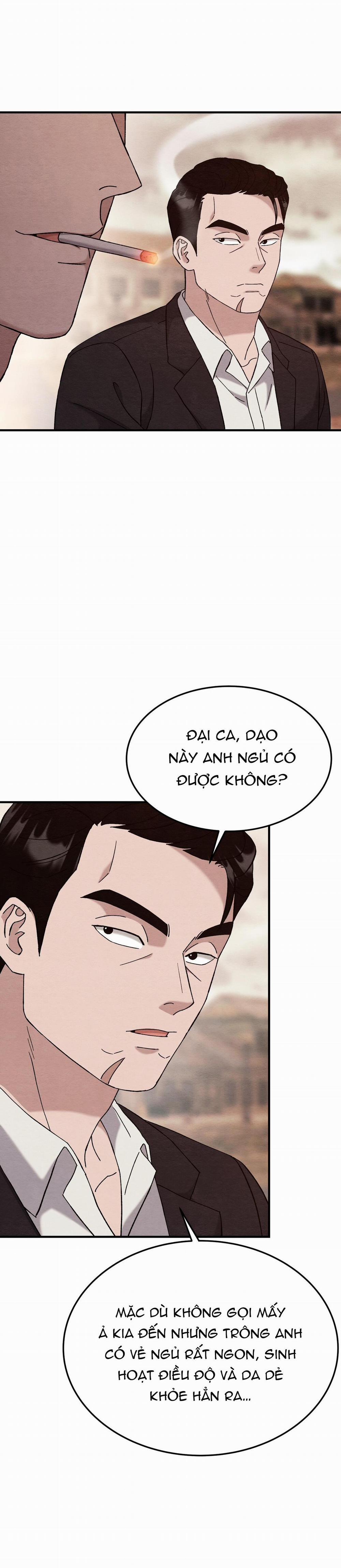 ĂN MỘT LỜI HAI 13 NGANG RAW trang 17