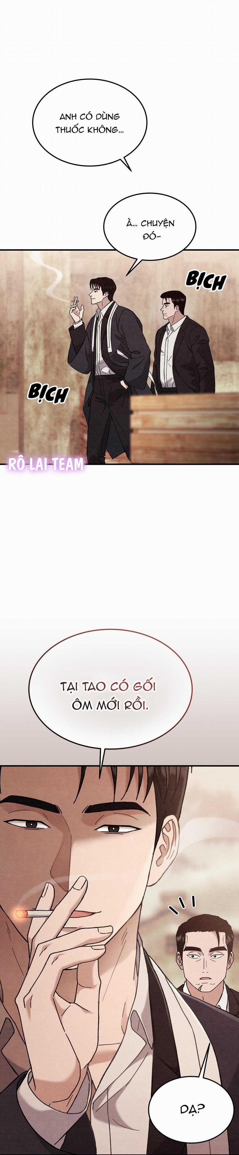 ĂN MỘT LỜI HAI 13 NGANG RAW trang 18