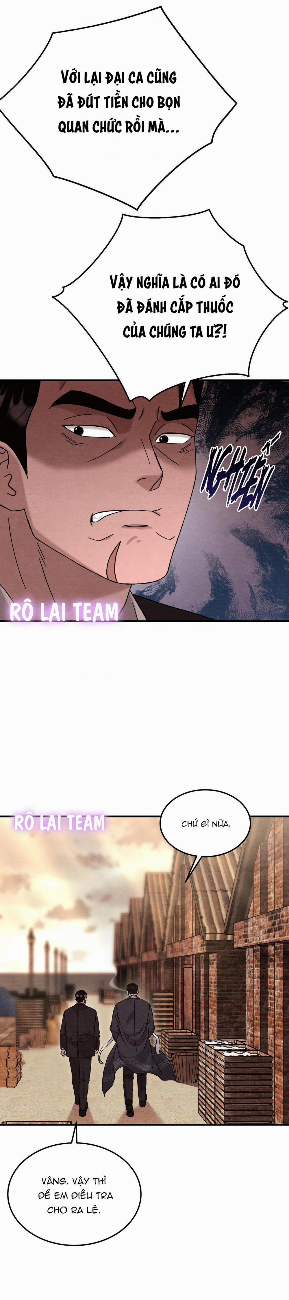 ĂN MỘT LỜI HAI 13 NGANG RAW trang 22